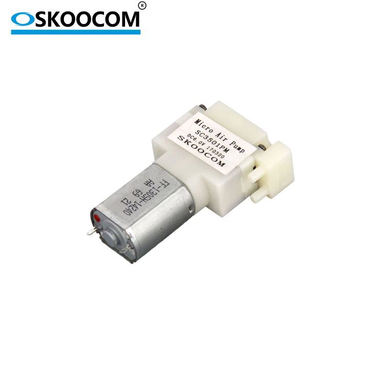 Νεότερη αντλία μετρητή πίεσης